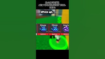 Blox Fruits NEW UPDATE 🍏 Fruit Roll | Day 2 Luck Test! 🔥