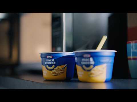 Back to School with Lunchables, Capri Sun, Kraft Mac & Cheese, and Jell-O - The countdown to School Year's Eve is here. Discover the brands kids love for school days.
