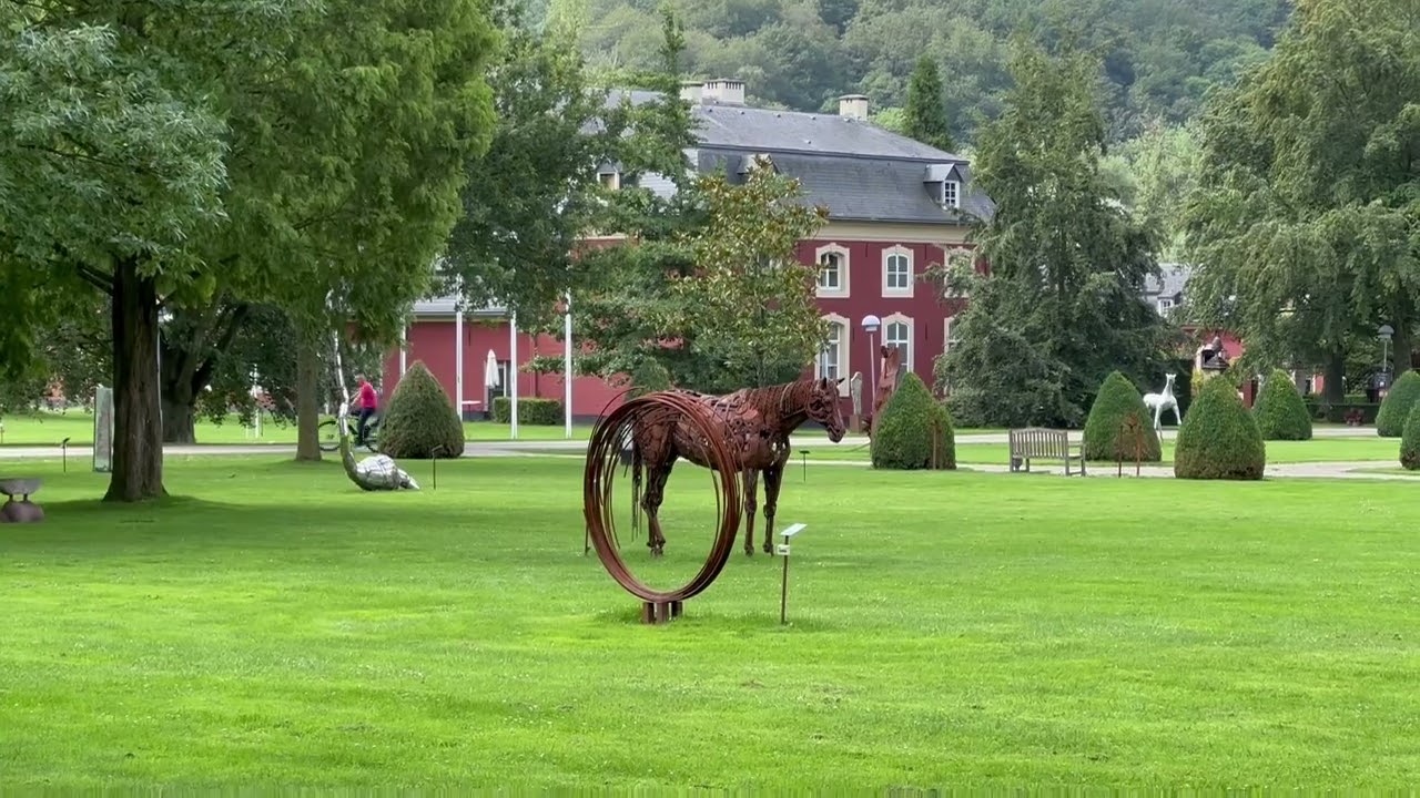 vakantie in Swalmen Hulsberg film