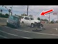 Idiots In Cars Compilation #25