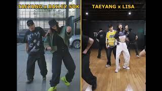 Shoong Challenge Bailey Sok Vs Lisa