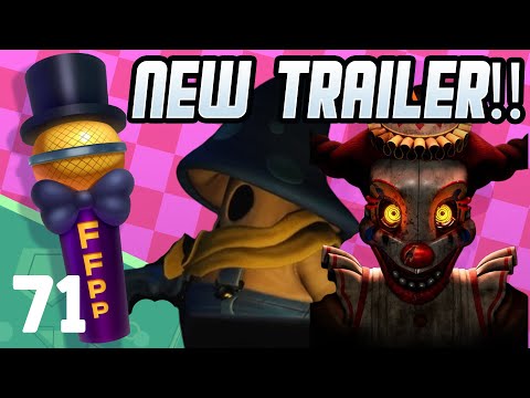 SECRET OF THE MIMIC LOOKS PEAK!!! 