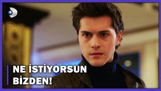 Ateş Boraya Baskın Yaptı - Bodrum Masalı 24. Bölüm