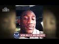 Antrel Rolle Talks About Big Week 8 Victory, Hurricane Sandy, and Looks Ahead to Week 9