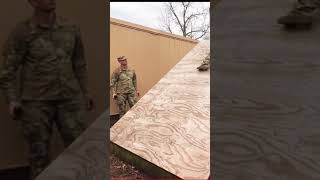 Us Soldier Try A Buga Catchand It Went Bad