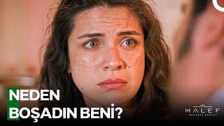 Yıldızın Bazı Sorulara Cevap Almaya İhtiyacı Var - Halef Köklerin Çağrısı