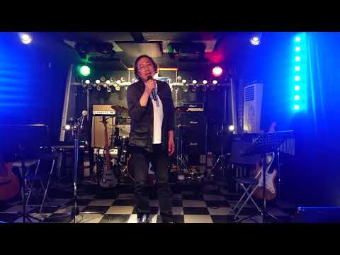 沢田研二　LOVE抱きしめたい　cover