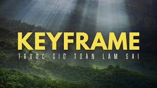 6 cách dùng keyframe trong capcut giúp video chuyên nghiệp hơn trong 5 phút