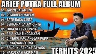 Download Lagu ARIEF PUTRA FULL ALBUM 2024 - REMBULAN MALAM TAK SEDALAM INI - TERPOPULER TANPA IKLAN MP3 Download Lagu ARIEF PUTRA FULL ALBUM 2024 - REMBULAN MALAM TAK SEDALAM INI - TERPOPULER TANPA IKLAN MP3