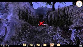 CALL OF JUAREZ - Walkthrough - Episode 4 [2/2] - Auf den Zug (HD) screenshot 3