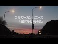 弾き語り フラワーカンパニーズ「感情七号線」カバー曲