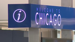 Nearly 4 million expected to pass through Chicago airports for holidays - WGN Weekend Morning News a