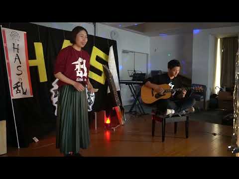 yoko. 　拝啓、MCアフロ様／MOROHA
