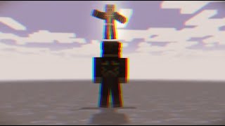 Stone Ocean | Lay All Your Love on Me | Minecraft JoJo Animation