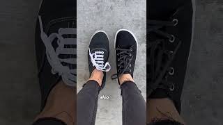 Why I Don't Wear Vans Anymore + What To Wear Instead