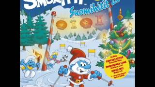 Smurffit - Sukka irti (Sokka irti) - Albumilta Suomihitit 2012 vol. 21 chords