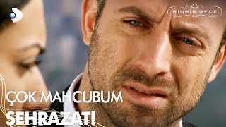 Onur, Şehrazata Ettiği Tekliften Utandı Binbir Gece