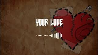 [FREE] Adzmilli x A1 x J1 Type Beat | 'YOUR LOVE' Sad Sample Drill