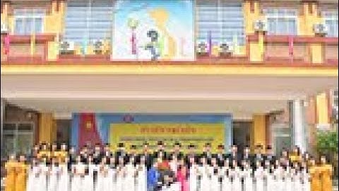 video kỷ yếu 9a4 THCS nguyễn văn huyên hoài đức hà nội 2023 - 2024