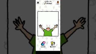 Just Draw Level 27