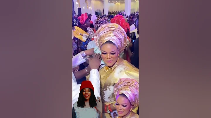 MARIAM agba baller #ooniofife #shorts #shortvideo #pregnancy  #oloriashley #queennaomi #olorimariam