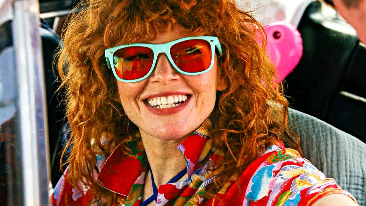 Покерфейс (2 Сезон) — Русский Трейлер (Субтитры, 2025)