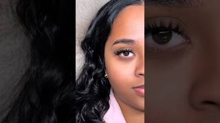 Wet Set Lash Tutorial