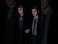 Handsome gang 🔥🖤 #joongdunk #DareYouToDeath