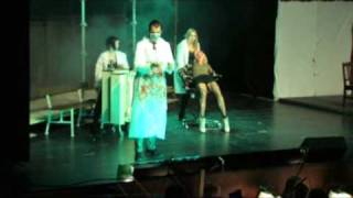 Little Shop Of Horror