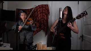 Video thumbnail of "The High || Tiny Desk Contest Submission for Midnight Daughter 2020"