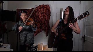 Vignette de la vidéo "The High || Tiny Desk Contest Submission for Midnight Daughter 2020"