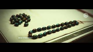 Ercole Moretti Since 1911 Handcrafted Gl Beads In Venice The Beads And Chevron Manufacture
