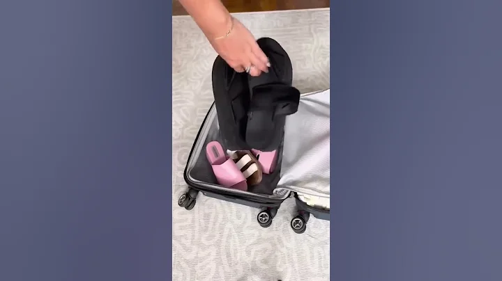 Packing Hack - DayDayNews