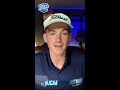 NJCAA Forward - Griffin Sasso, Onondaga