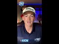 NJCAA Forward - Griffin Sasso, Onondaga