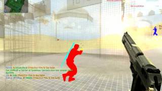 Famous Counter-Strike:source Material WallHackk Wealth