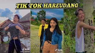 TIK TOK HAREUDANG HAREUDANG (PANAS) TERBARU 2020 ||Slowmo