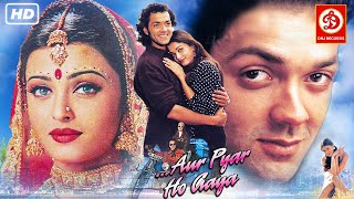 Aur Pyaar Ho Gaya (HD)- Bobby Deol & Aishwarya Rai | 90s Superhit Hindi Bollywood Romantic Movie