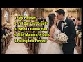 My Forever By JB BAY VLOG- Wedding songs | Compilation Songs | Romantic Ballad | Pop | Soul
