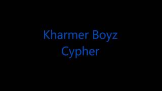 Download lagu DJ Physique, Natural, Yung Mac, Nuff Sed - kharmer boyz cypher