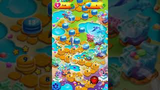 Dolphin Bubble Shooter 2 - Android Gameplay screenshot 3