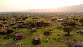 Push for biodiversity, tourism harms Maasai in Tanzania