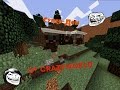 Minecraft l Супер-Дом l От Crazy World