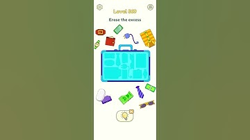 DOP 2 Gameplay Level 569 Shorts Delete One Part Solution and Answer 🔥 Subscribe 🔥