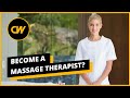 Become a Massage Therapist in 2020? Salary, Jobs, and Forecast