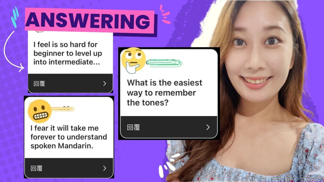 Mind-set of learning Chinese - Powerful thoughts that can truly help you to make progress in Chinese