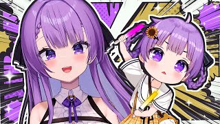 【歌枠/Karaoke】ママと5歳児、どっちがあなたの「推し」？｜ SINGING STREAM🎤【JP VTuber / 配信中】