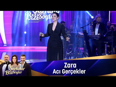 Zara - ACI GERÇEKLER