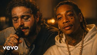 Post Malone Ft. Wiz Khalifa - Together Forever (Emotional Hip-Hop / Pop-Rap AI Song)