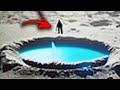 Top 10 Mysterious Discoveries Japan Made On The Moon